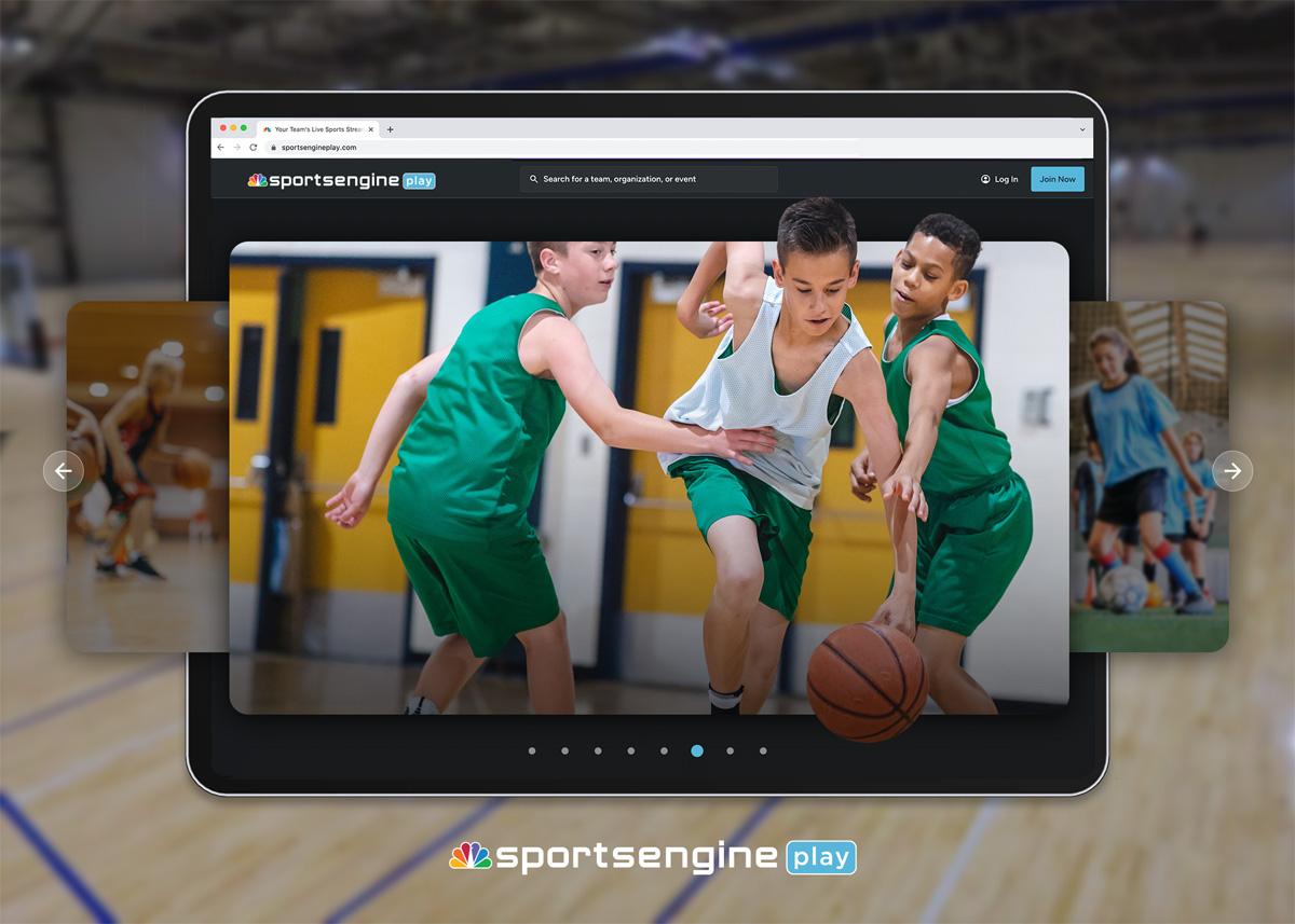 SportsEngine Play