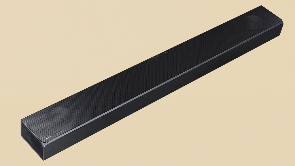 Samsung HWQ90R review the best Dolby Atmos soundbar under £1000 T3