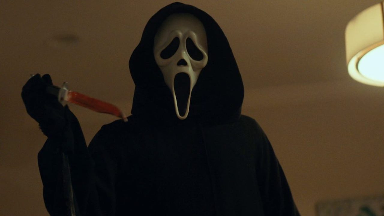 Upcoming Horror Movies All The Scary Movies Coming Out In 21 And Beyond Cinemablend