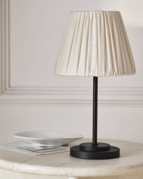 Addison Portable Table Lamp 
