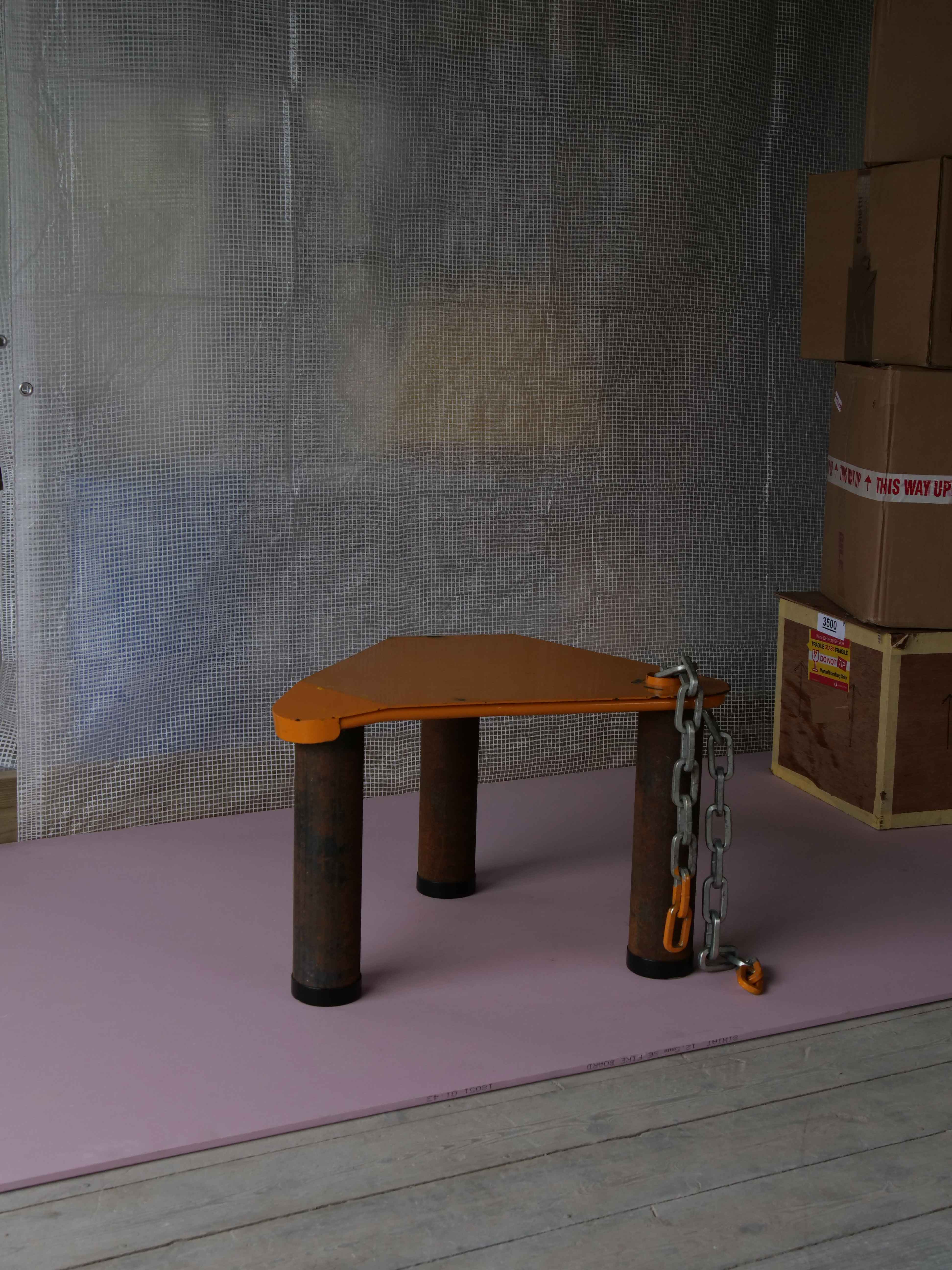 Design everything seating design