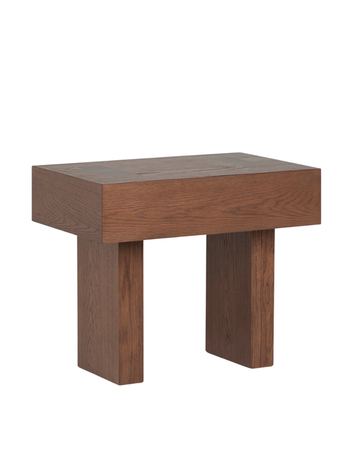 Pida Side Table by Sarah Sherman Samuel
