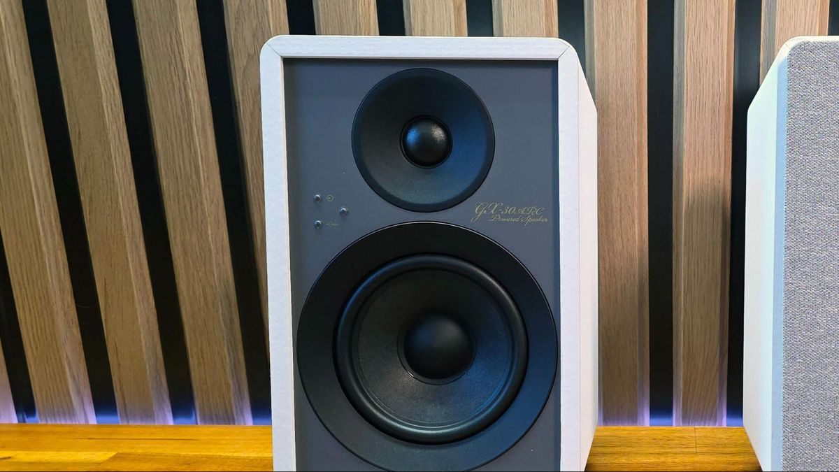 Onkyo Creator Series GX-30ARC
