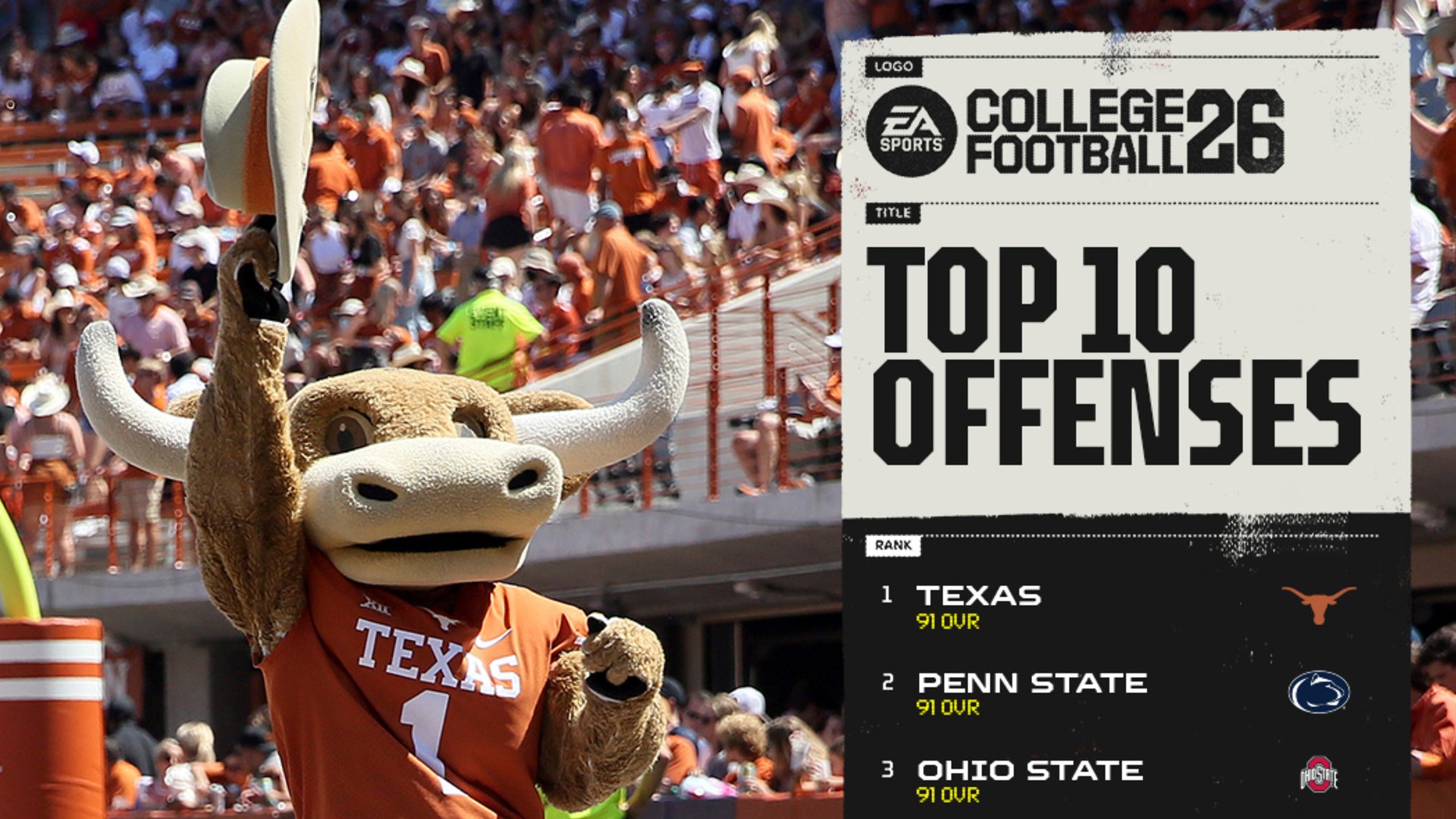 College Football 26