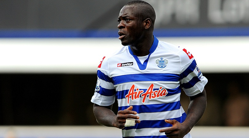 Chris Samba – Anzhi Makhachkala to QPR, 2013 (£12.5m)