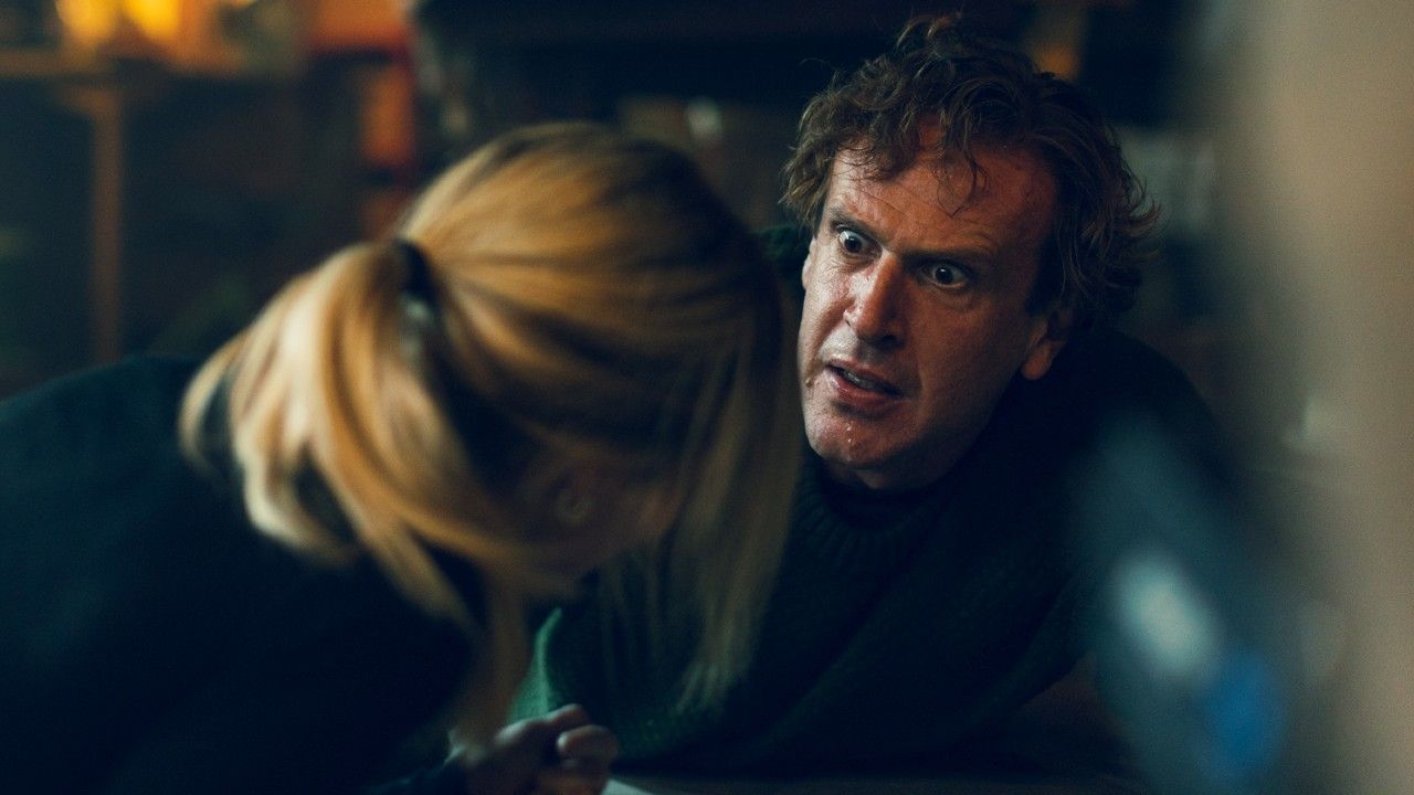  I Can’t Get Jason Segel's Gnarly No-Pants Scene In Over Your Dead Body Out Of My Head, But Jorma Taccone Had To Fight To Keep It In 