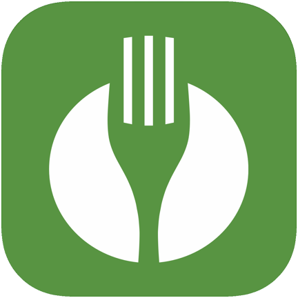 The Fork Ios App Icon