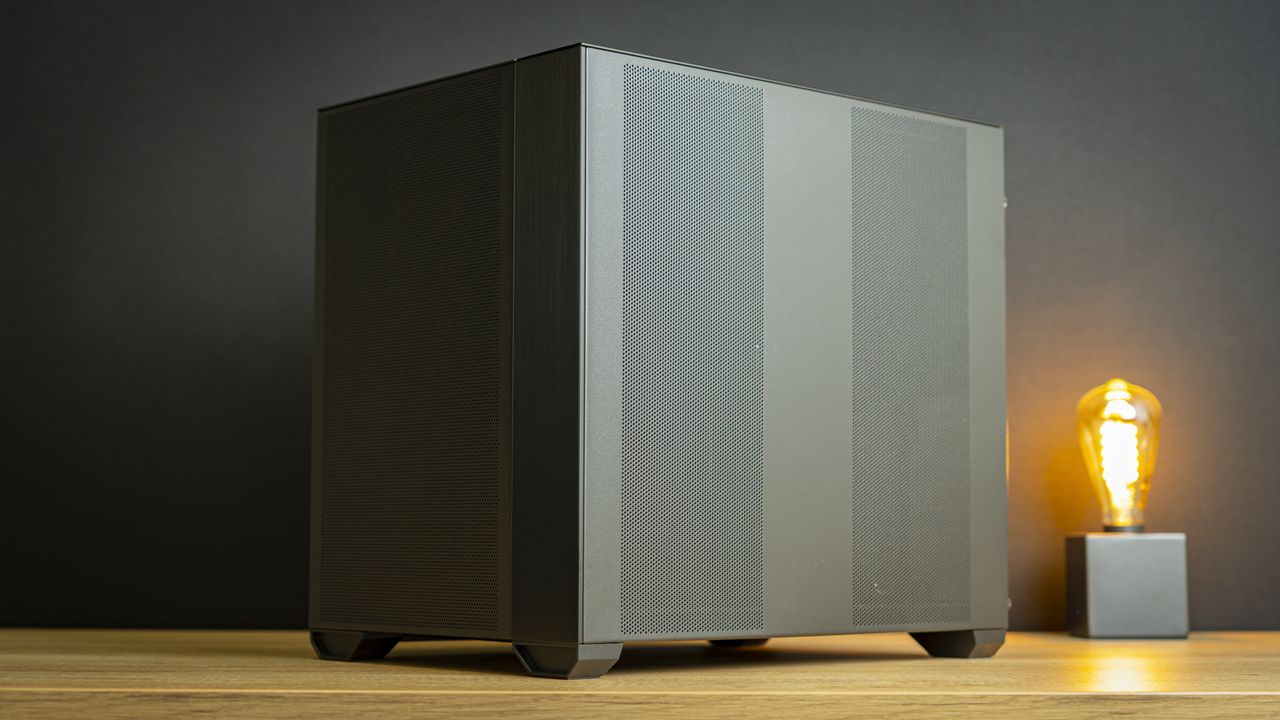 Lian Li O11 Mini Air