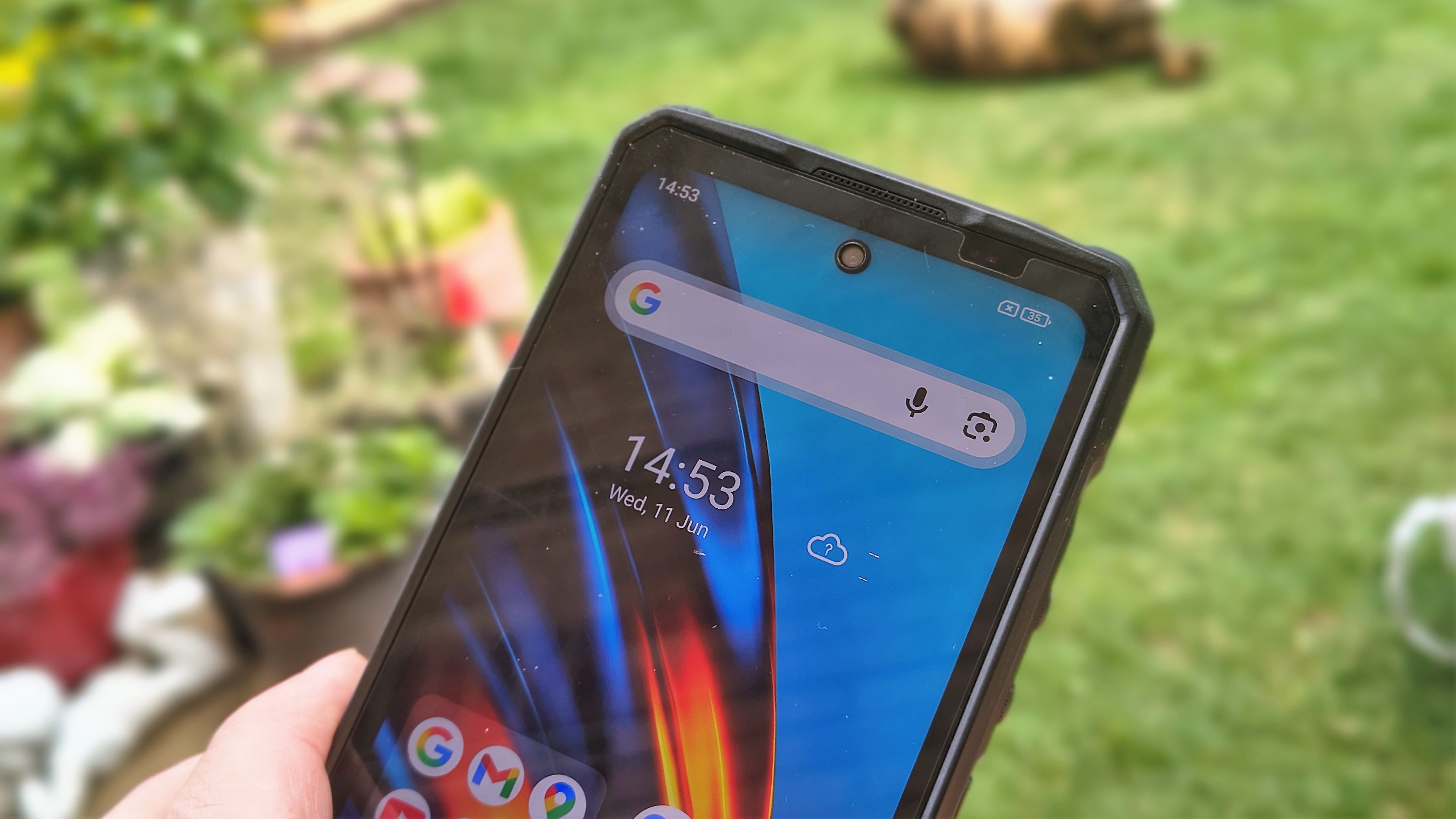 Ulefone Armor 33 Pro