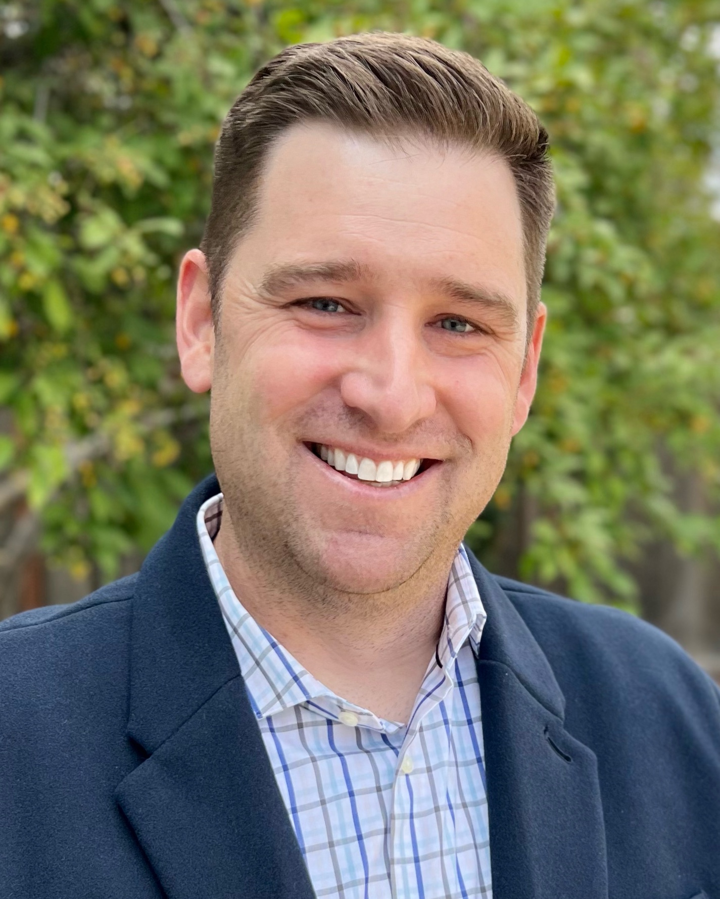 Tyler Troutman, Strategic Market Development Shure