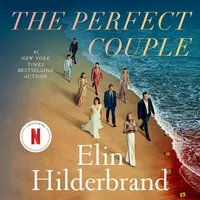Audible The Perfect Couple By Elin Hilderbrand Audible The Perfect Couple By Elin Hilderbrand