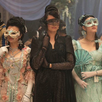 We Finally Have Answers About Bridgerton Seasons 5 and 6