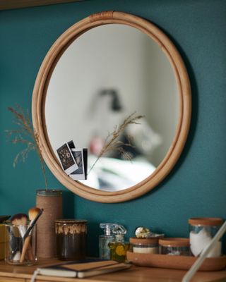 Ikea mirror