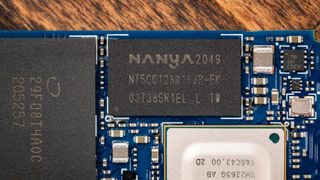 Intel Optane Memory H20