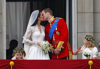 Two billion global audience for Royal Wedding