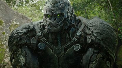 Transformers: Rise of the Beasts