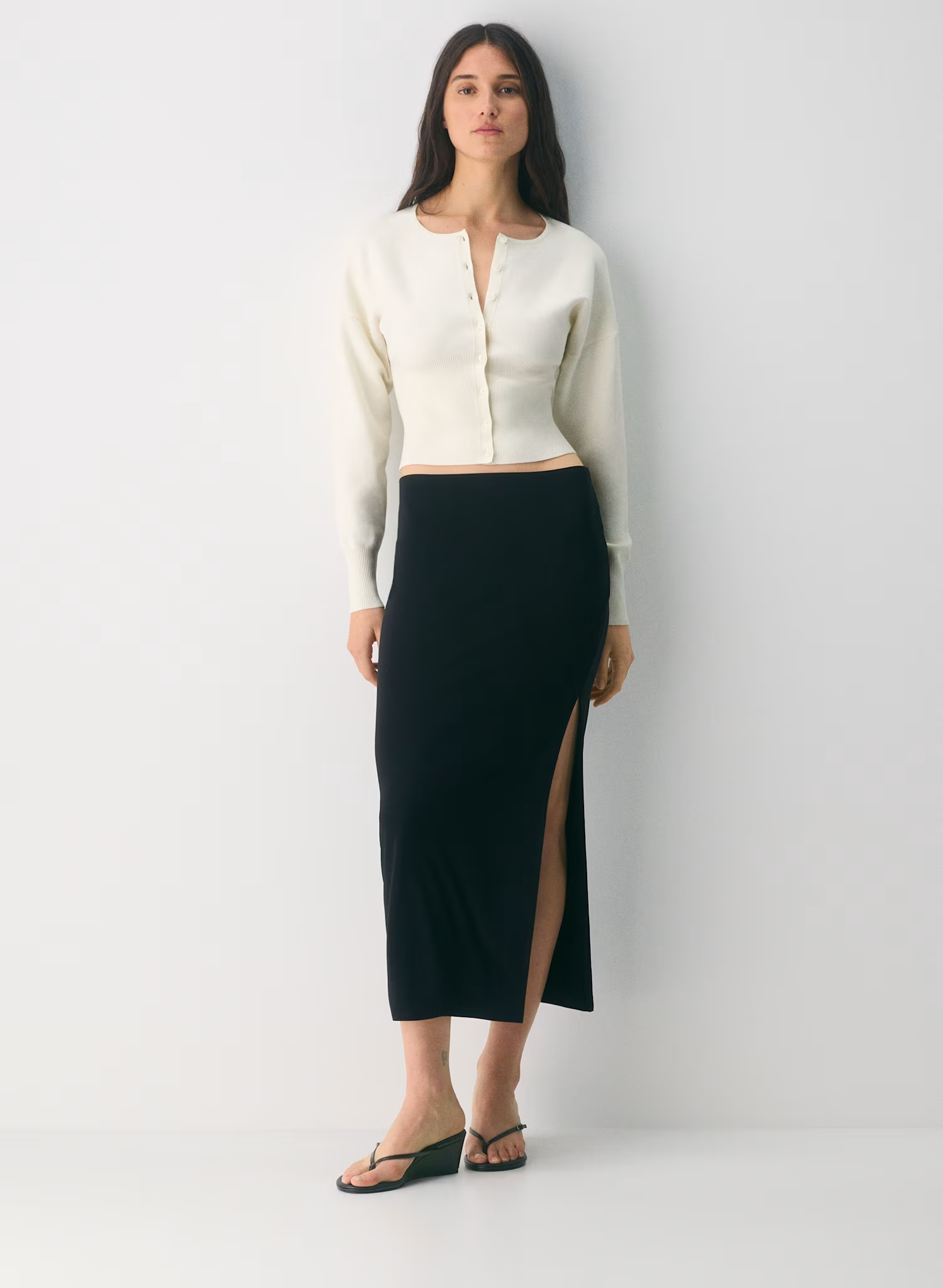 Wilfred, Golightly Cardigan