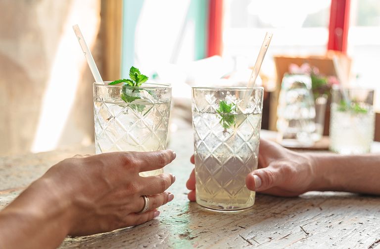 bloom gin offers free miniatures wedding favours coronavirus cancellation