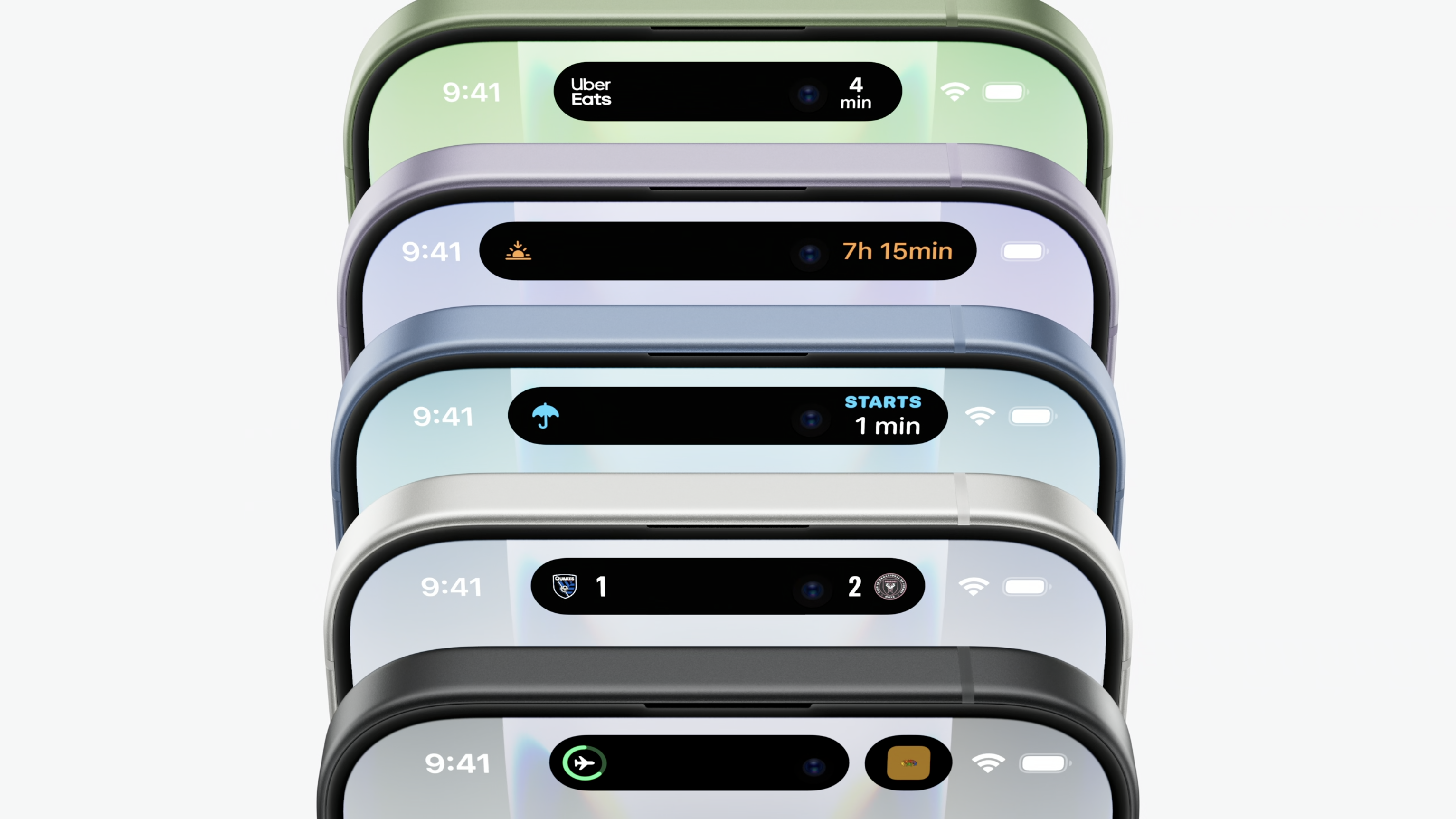 Apple iPhone 17 event 2025