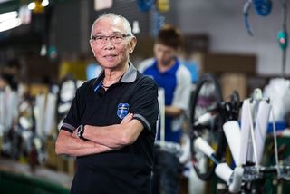 'A lifelong advocate for cycling culture' &ndash; Giant founder King Liu dies at age of 93
