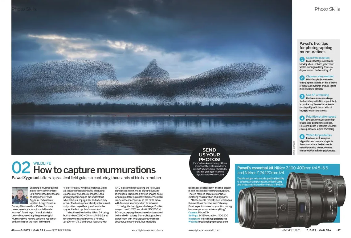 Event Photography Awards 2026