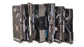 RTX 30-series GPUs