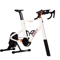 Zwift Ride