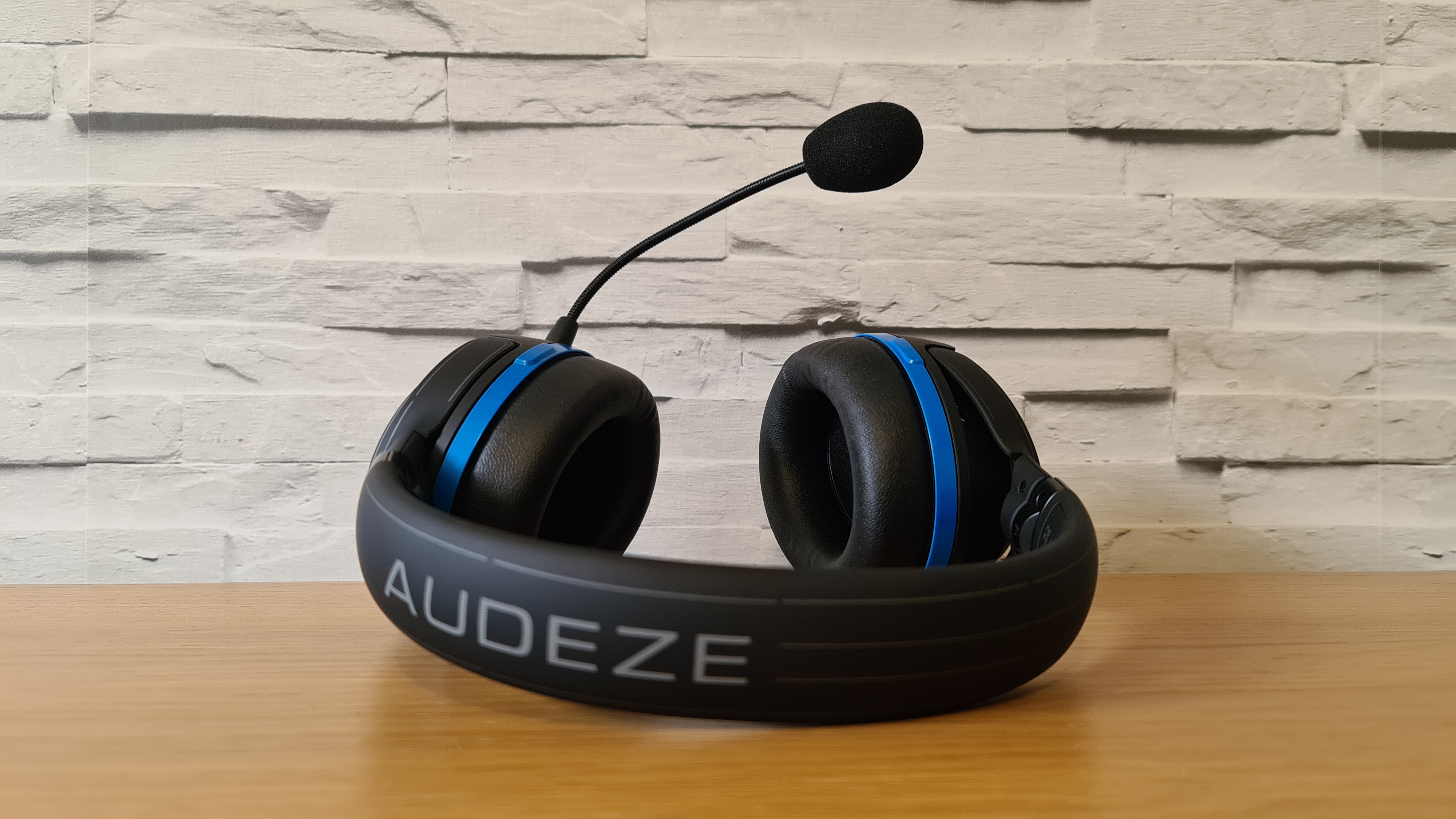 Audeze Penrose PS5