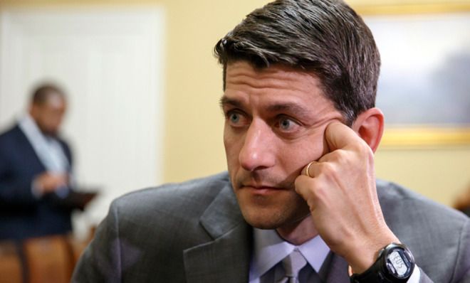 Paul Ryan