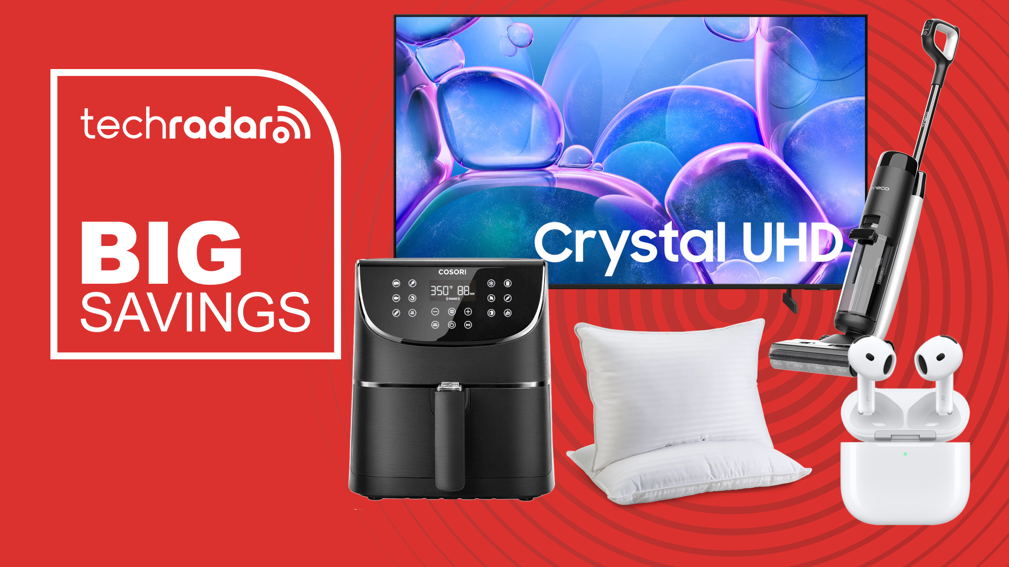 Amazon Presidents' Day sale 2026