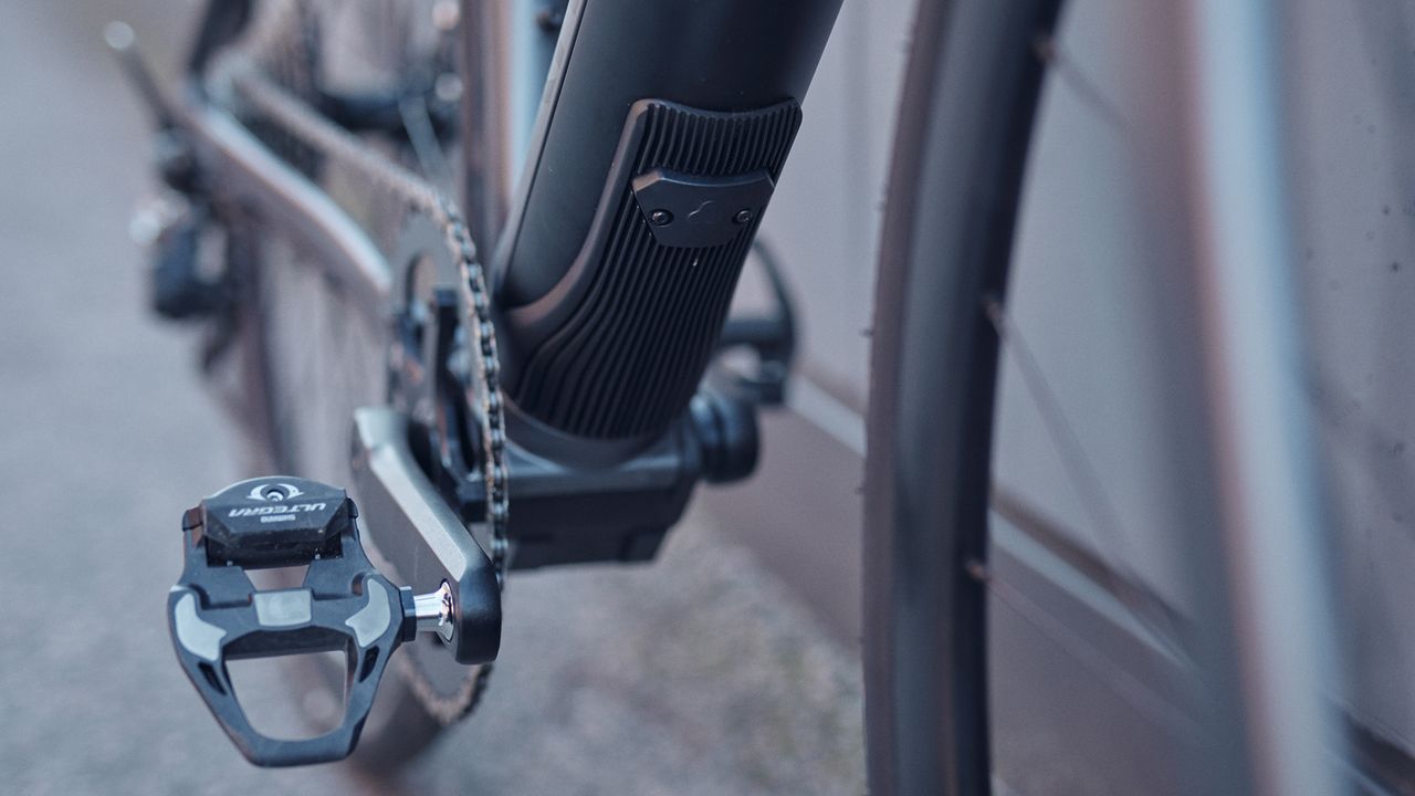 Canyon Endurace_ON AL 7.0