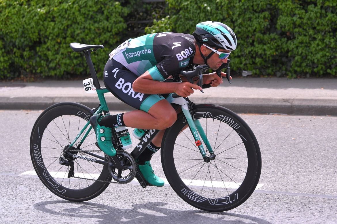 Andreas Schillinger (Bora-Hansgrohe)