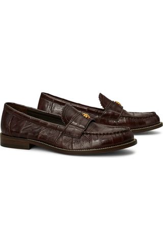 Klassischer Loafer