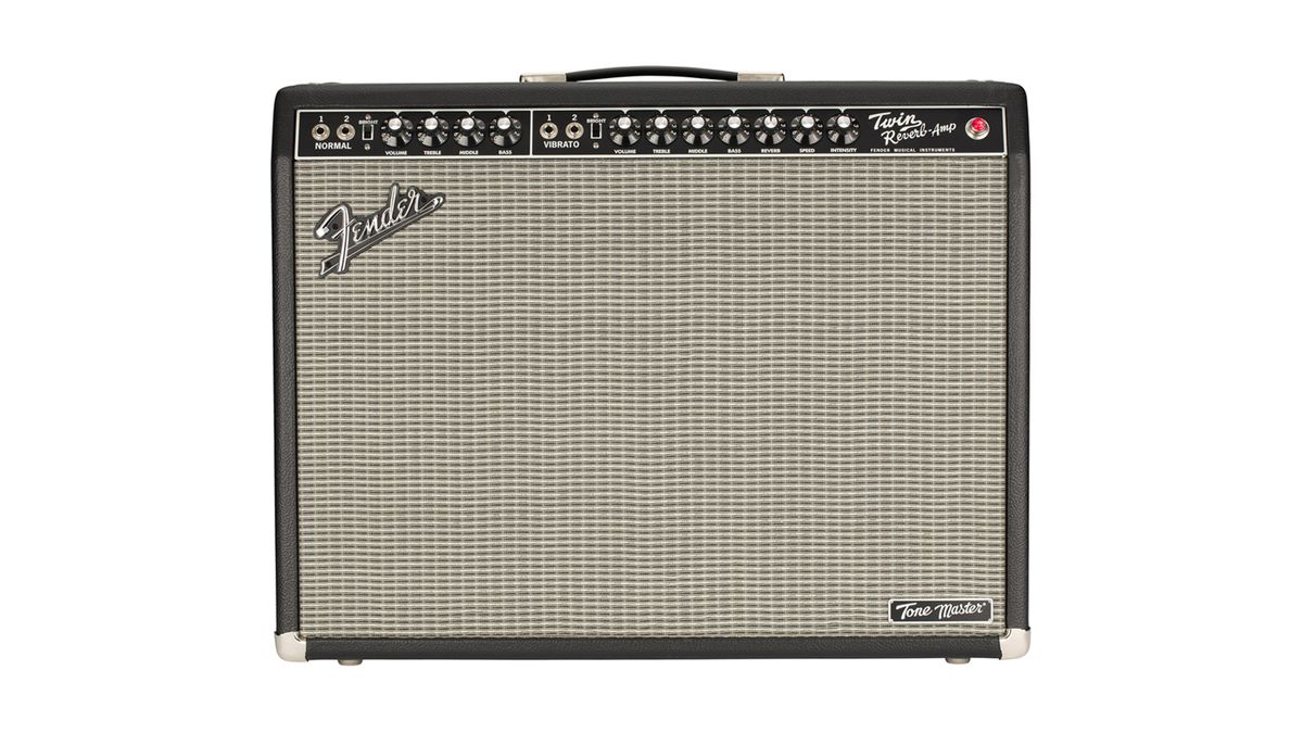 Best Guitar Amps 2024 Our pick of the best amplifiers for all budgets