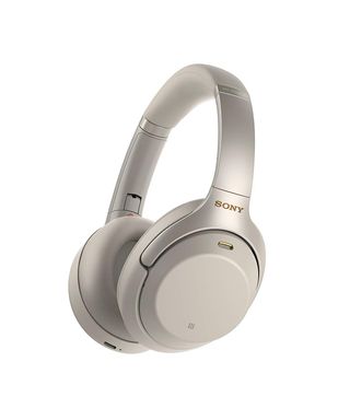 cheap sony headphones noise-canceling