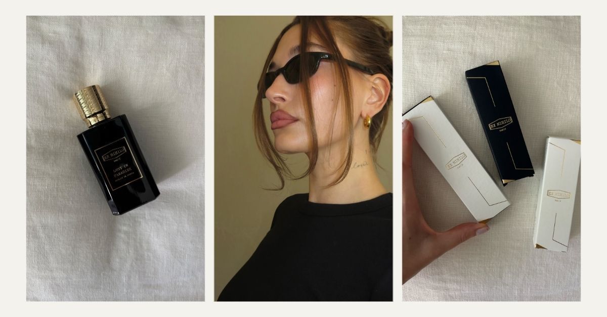 Hailey Bieber Loves This Luxury French Perfume Brand—Here's My Verdict