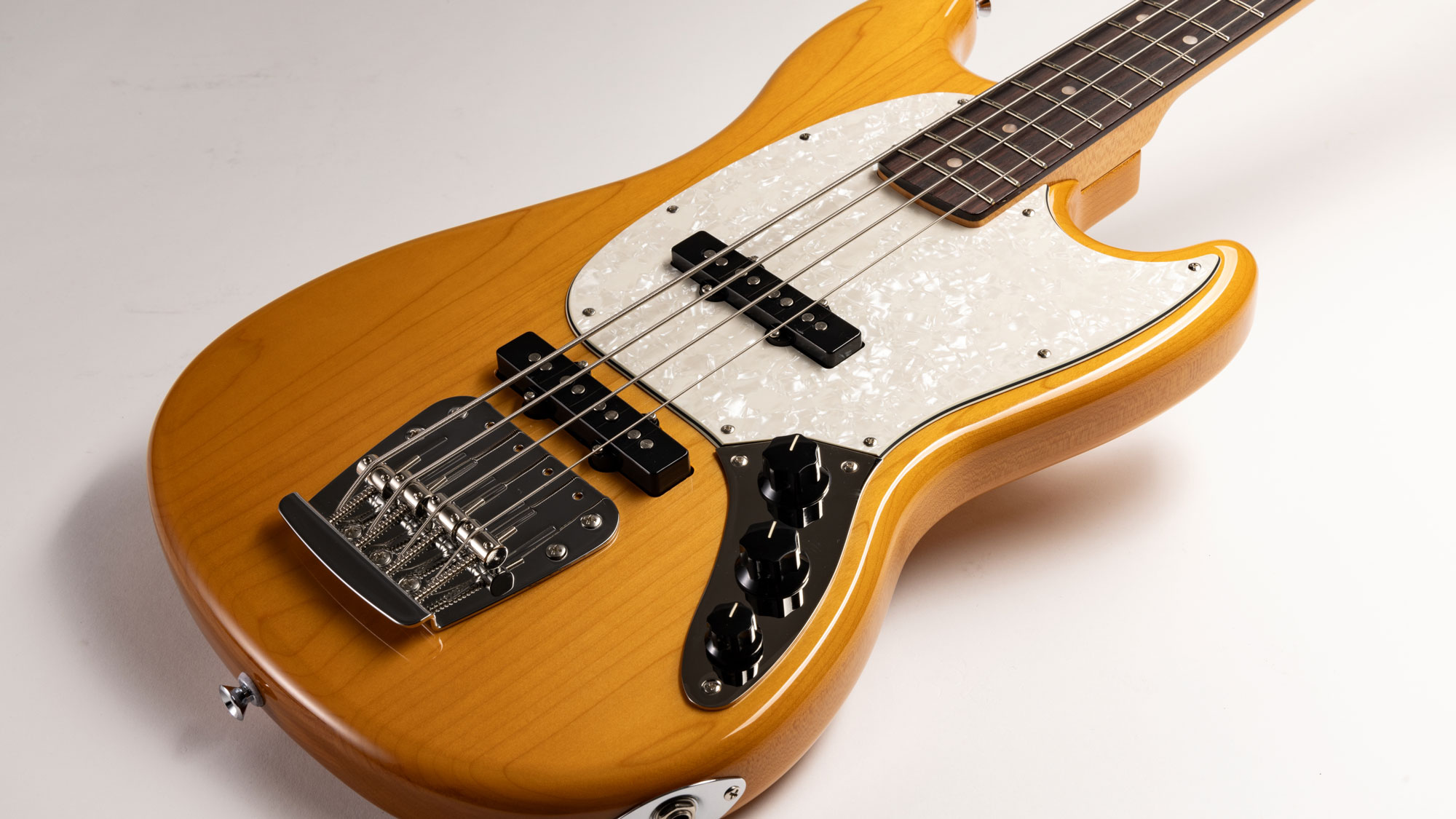Fender Japan Chilli Beans. signature models