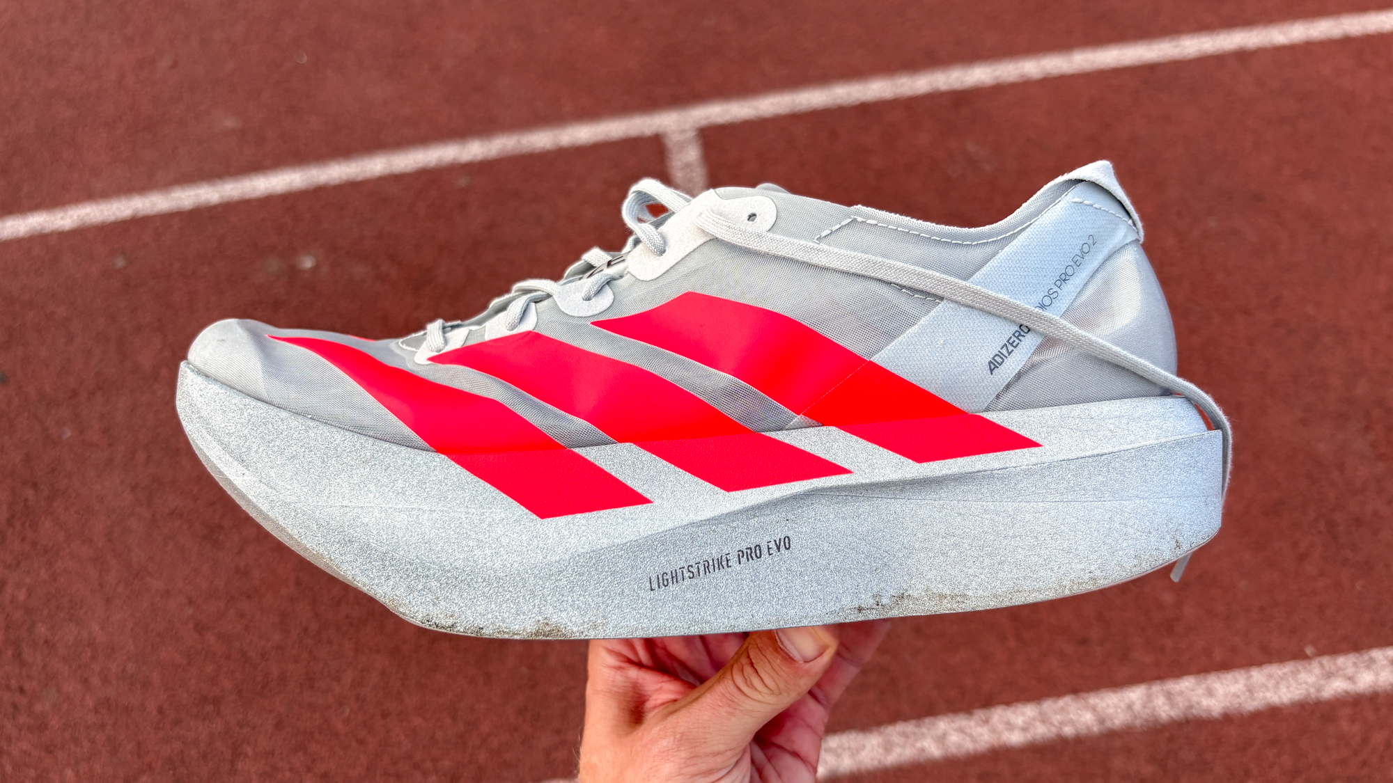 Adidas Adizero Adios Pro Evo 2