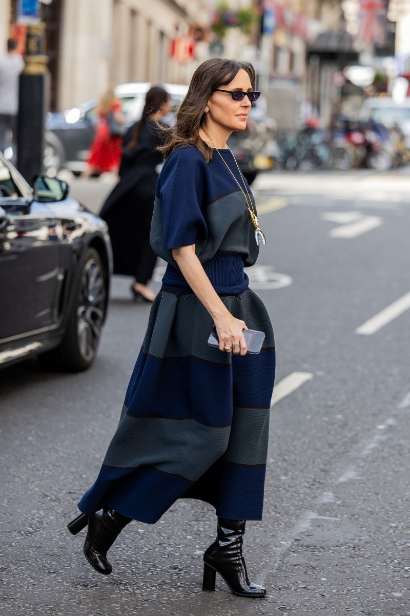 32 ways to style heeled boots for maximum versatility | Woman & Home