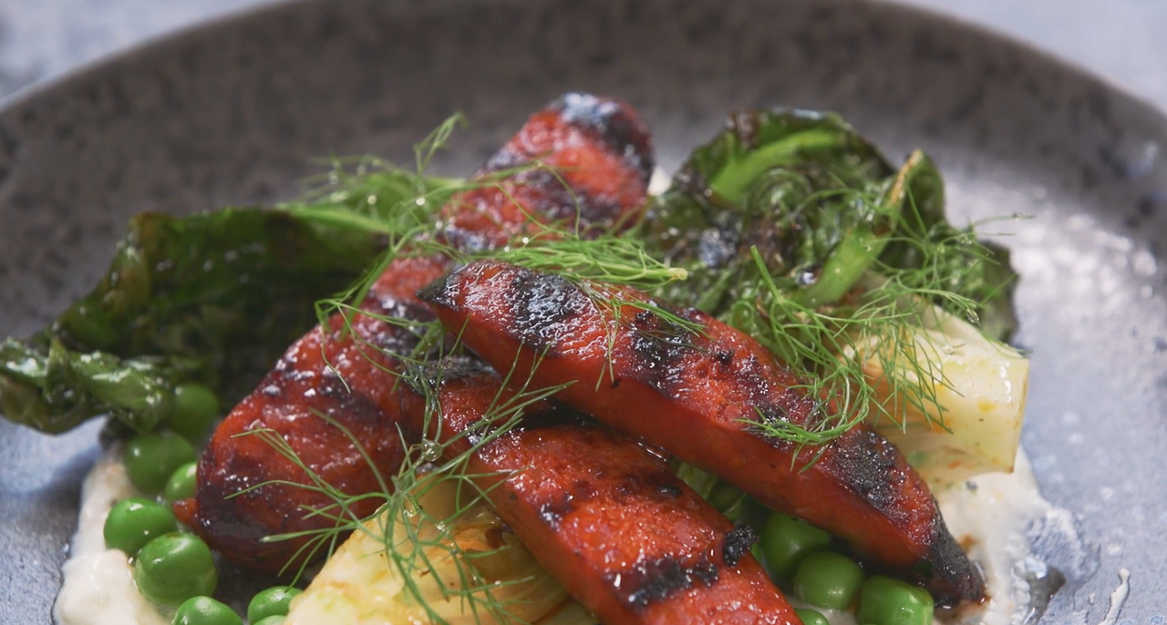 How to cook chorizo GoodtoKnow