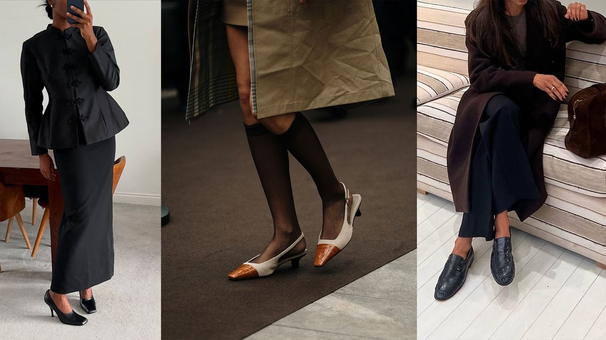 I Just Found Spring 2026’s Biggest Shoe Trends All at Nordstrom