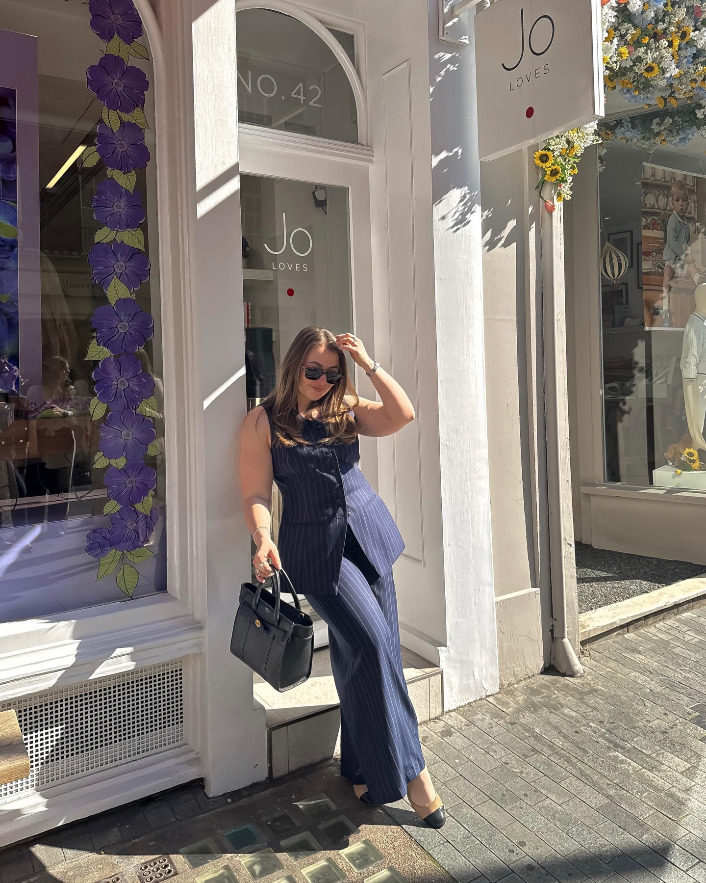 Petite women summer trends