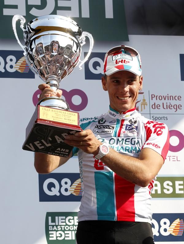 Philippe Gilbert (Omega Pharma-Lotto)