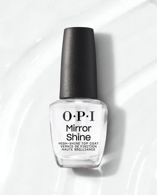 Mirror Shine Top Coat