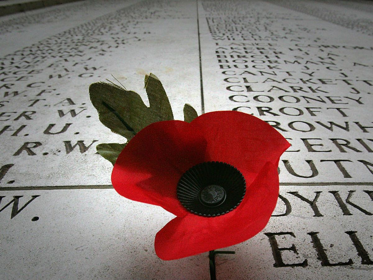 Military charities accused of ‘hoarding money’ The Week