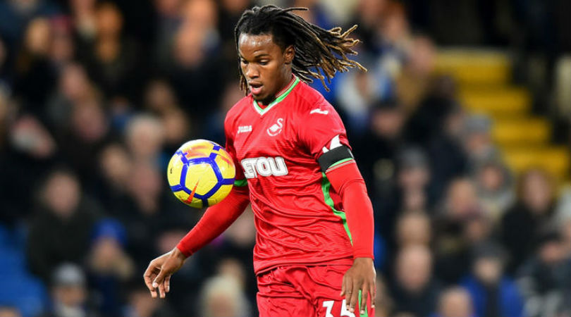 MF: Renato Sanches (Bayern Munich to Swansea, loan)