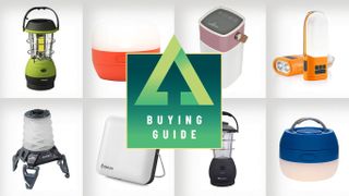 Buyer's Guide: How to Choose a Camp Lantern