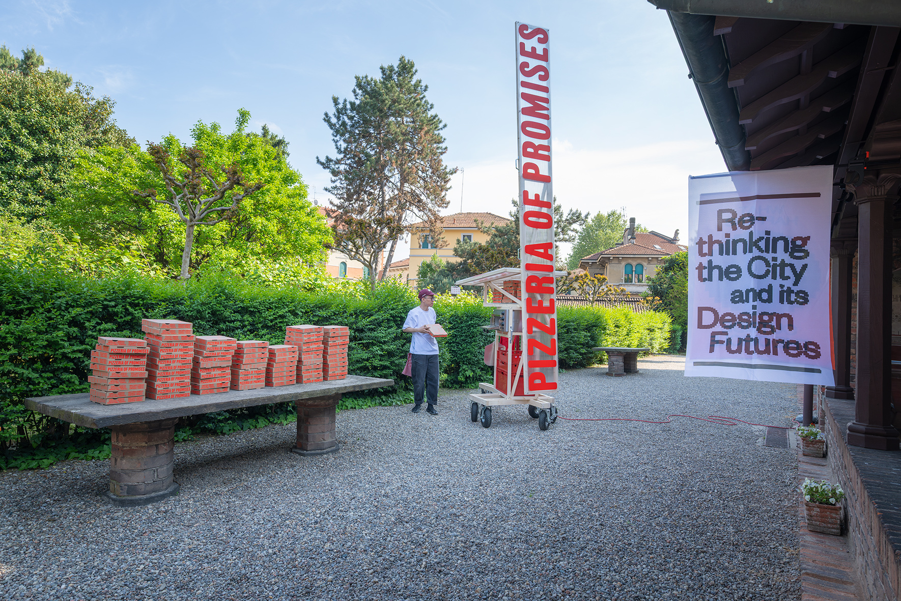 milan design week 2026