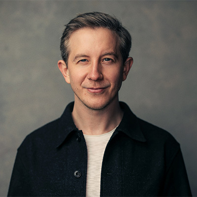 Douglas McGinness III