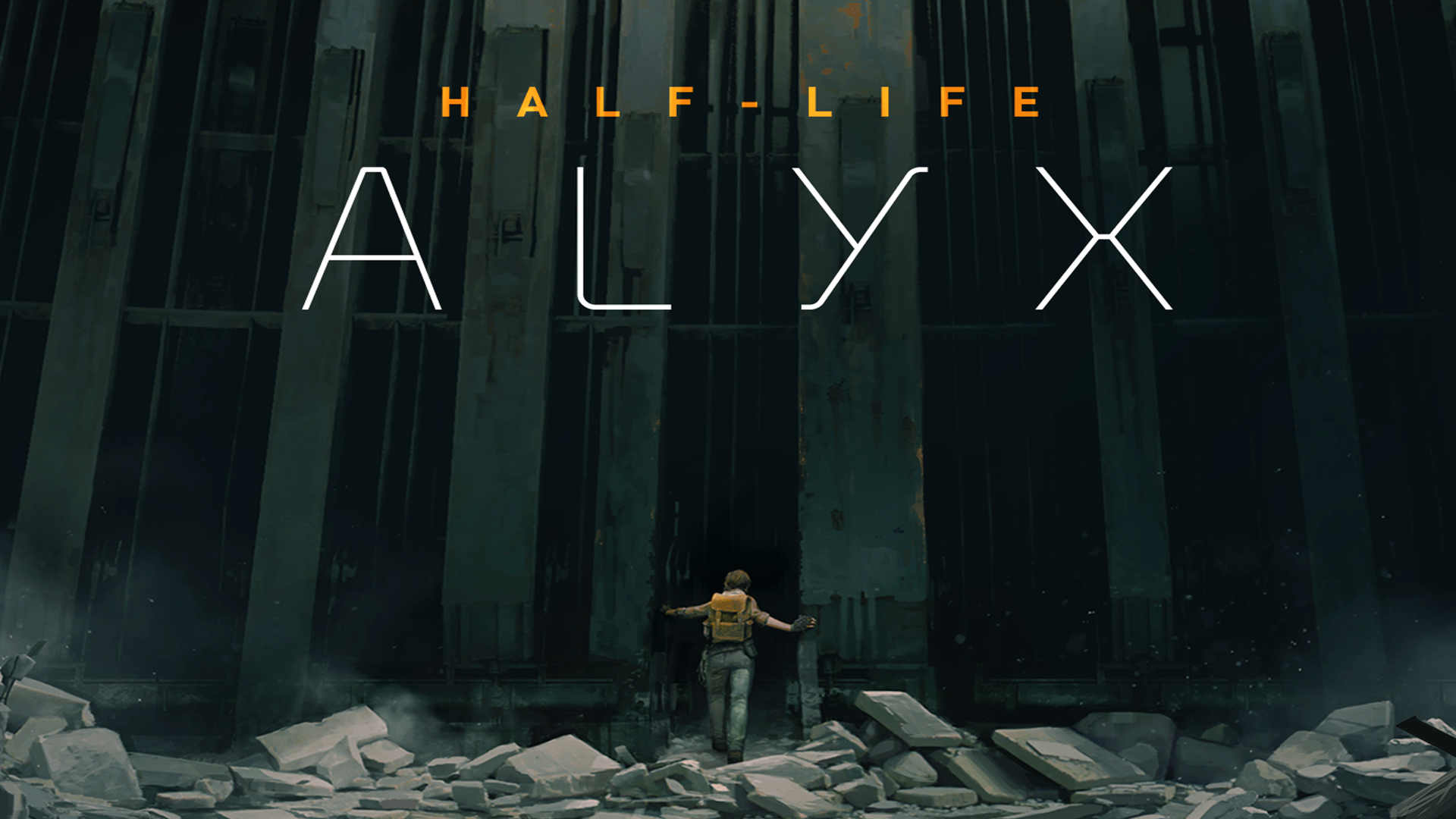 Half-Life 2 VR Is Better Than Half-Life: Alyx (sort of) (i'll explain) 